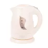 Elektrinis virdulys 1,0 l AD 08 smėlio spalvos