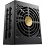 Sharkoon Rebel P20 SFX 1000W maitinimo blokas (juodas, 1x 12 kontaktų High Power jungtis, 2x PCIe, kabelių valdymas, 1000 vatų)