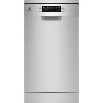 Indaplovė Electrolux ESA63210SX, 13 vietų, 47 dB