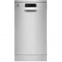 Indaplovė Electrolux ESA63210SX, 13 vietų, 47 dB