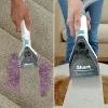 Sharkclean PX200EUT nešiojamas kilimų valymo aparatas, gilus / tarpinis, baltas