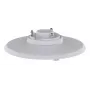 Axis TQ3104, Pakabinamas laikiklis, Vidaus, Baltas, 225 mm