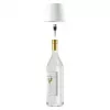 Stalinė lempa RealPower LED TableLight 360 3 W IP44 baterija