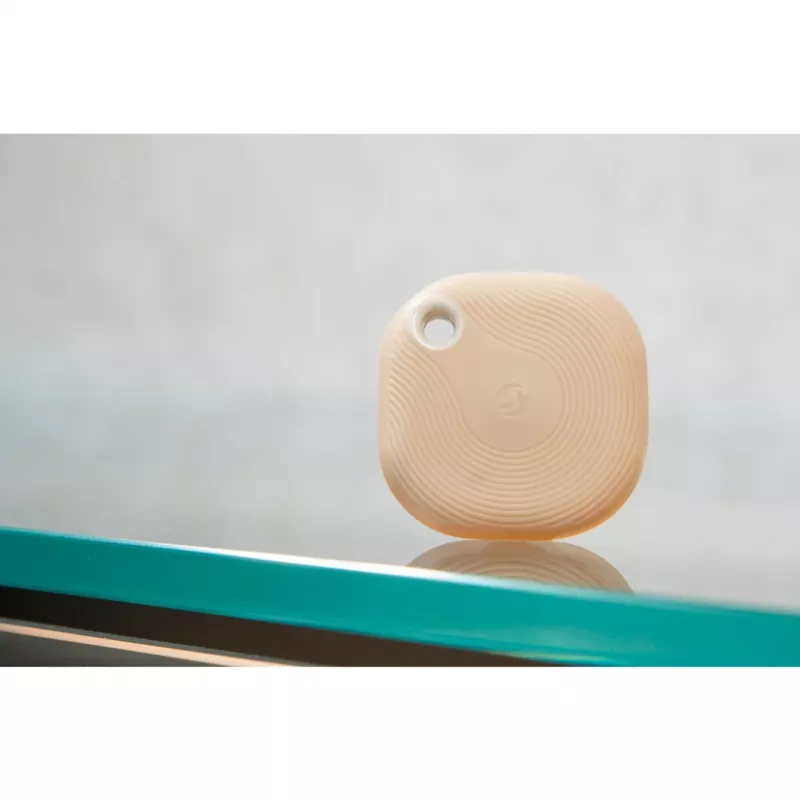 Išmanus mygtukas Shelly BLU Button Tough 1