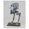 Surenkamas šarvuotos kovos mašinos modelis REVELL AT-ST 1:48, aukštis 182 mm