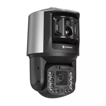 Vidinė IP stebėjimo kamera Hikvision HM-TX2840-10/G0/T1 2688 x 1520, laidinė