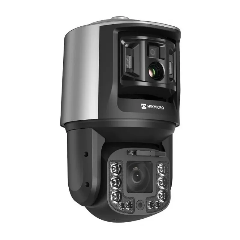 Hikvision HM-TX2840-10/G0/T1 TandemVu terminė kamera, 256x192