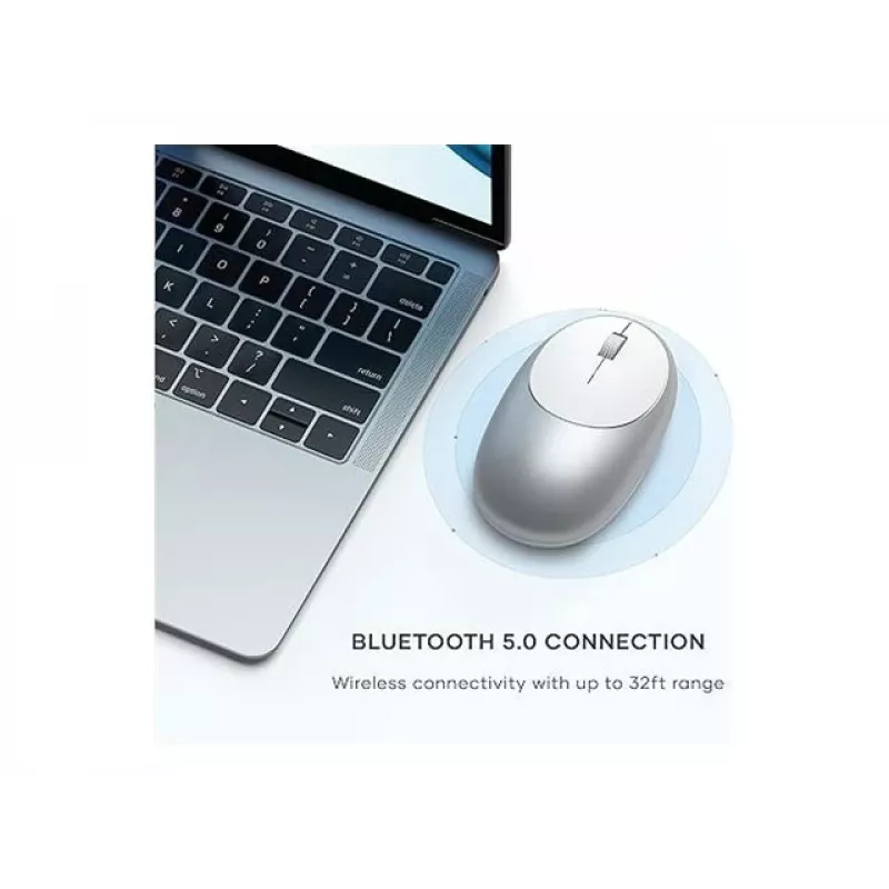 Pelė Satechi M1 ST-ABTCMS Bluetooth optinė