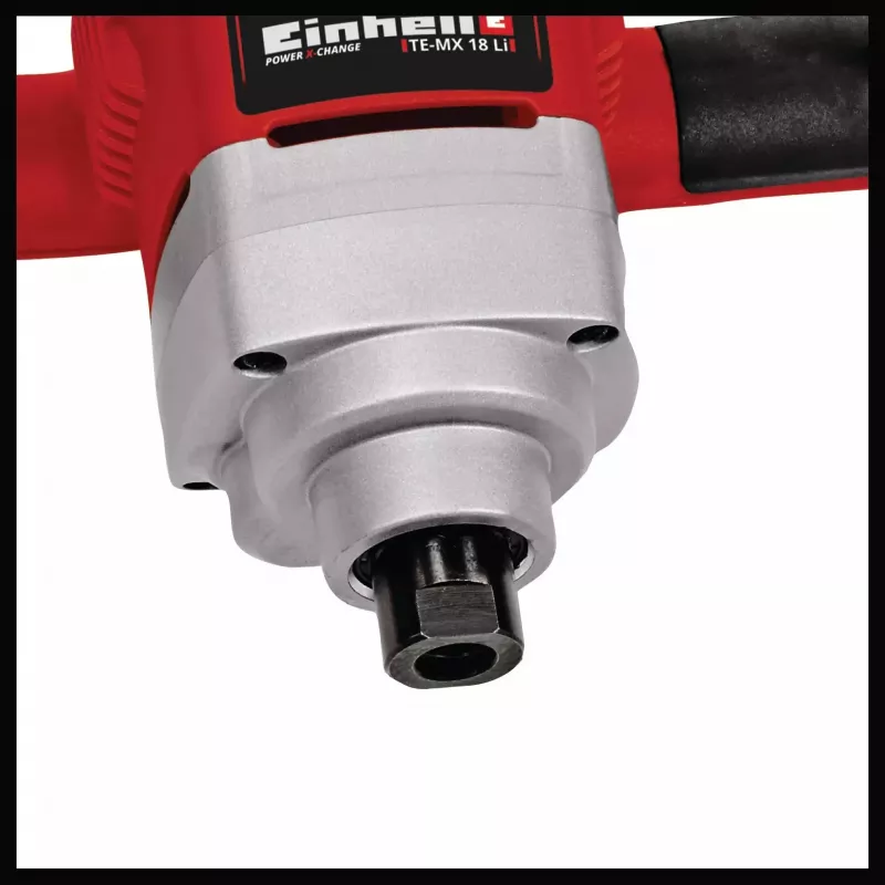 Betono maišyklė Einhell TE-MX 18 Li - Solo