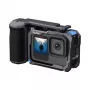 Telesin StreetGrip rinkinys GoPro Hero 9–13 su narveliu, rankenomis ir priedais