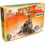 Colt Express – Didžioji dėžė, stalo žaidimas, Metų žaidimas 2015