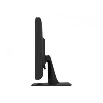 ELO 1717L AccuTouch Zero-Bezel liečiamasis monitorius - LED monitorius - 43,2 cm (17 inch) - 1280 x 1024 @ 75 Hz - 250 cd/m² - 800:1 - 5 ms - VGA - juodas