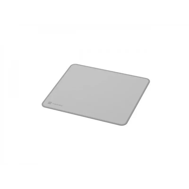 Pelės kilimėlis Natec Colors Series Stony Grey 300x250 mm