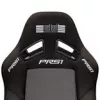 Žaidimų lenktyninė kėdė Next Level Racing PRS1 NLR-E005 atlošiama reguliuojama