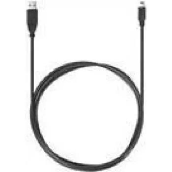 USB laidas Testo 0449 0047 USB 2.0 USB A juodas