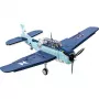 Konstruktorius COBI Grumman TBF Avenger 392 detalės, nuo 8 metų