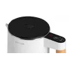 Nerūdijančio plieno virdulys baltas 1,5 l Salt & Pepper Concept RK3300