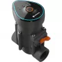 GARDENA 1285-20 Universal vožtuvų dėžė Juoda Mėlyna Oranžinė