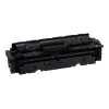 Kasetė Canon 055H originali purpurinė