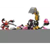 LEGO DREAMZZZ 71513 Košmarinis skorpioninis kasėjas