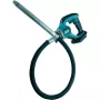 Belaidis betono vibratorius MAKITA DVR450Z, 18V (mėlynas/juodas, be akumuliatoriaus ir įkroviklio)