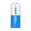 Baterija 26650 3,6V Li-ion 6000 mAh Xtar