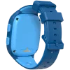 Vaikų išmanusis laikrodis Canyon Kids Watch ZEFIR KW-49 E-SIM 4G GPS WiFi vaizdo skambučiai muzika žaidimai anglų kalbos mokymasis, mėlynas