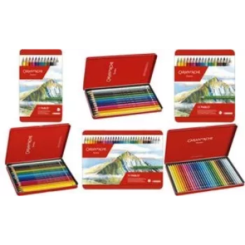 Caran D'Ache 666.318