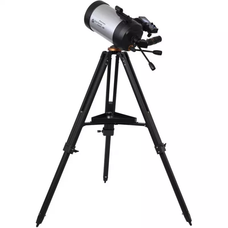 Teleskopas Celestron StarSense Explorer DX 6 SCT