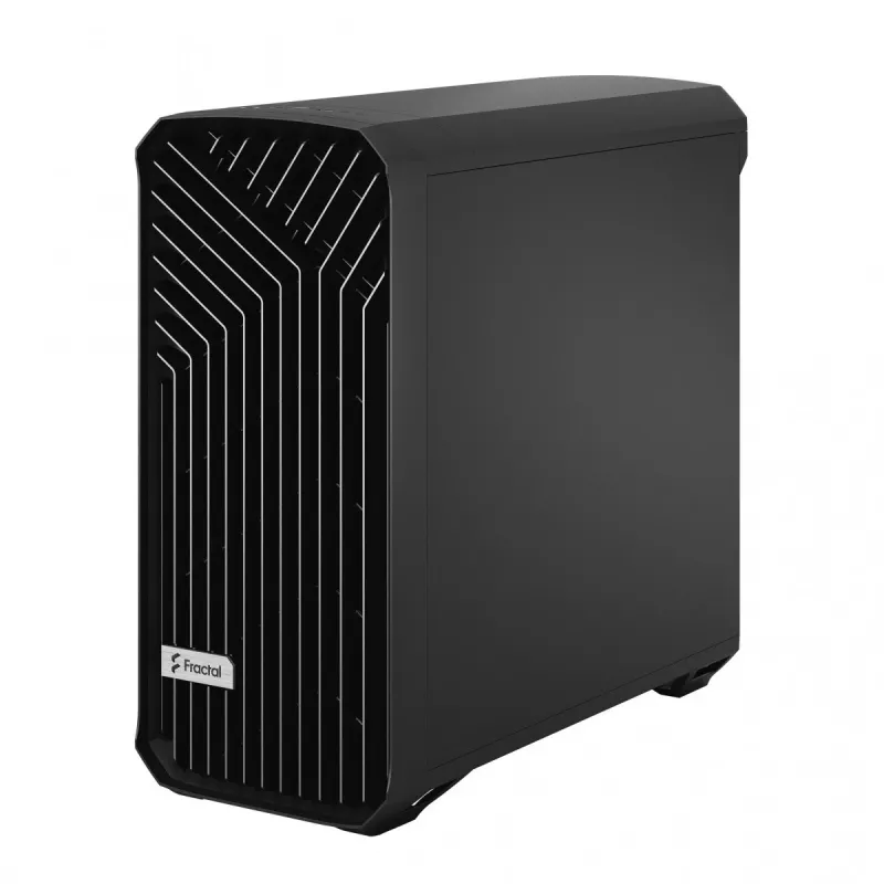 Korpusas Fractal Design Torrent Tower Black