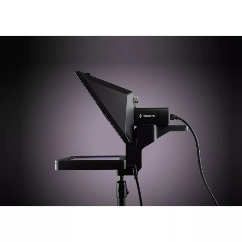 Elgato 10WAD9901 teleprompter 22,9 cm 1024 x 600 pikselių