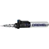 Dremel 2000-7 Versatip dujinis lituoklis su antgaliais ir karšto oro antgaliu (F0132000JD)