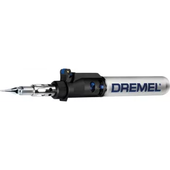 Dremel 2000-7 Versatip dujinis lituoklis su antgaliais ir karšto oro antgaliu (F0132000JD)