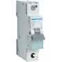 Hager MBS110 automatinis jungiklis 10A B tipo 1 modulis
