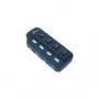 MediaRange MRCS504 USB 3.0 Hub – 4 prievadai, darbalaukio modelis (MRCS505)