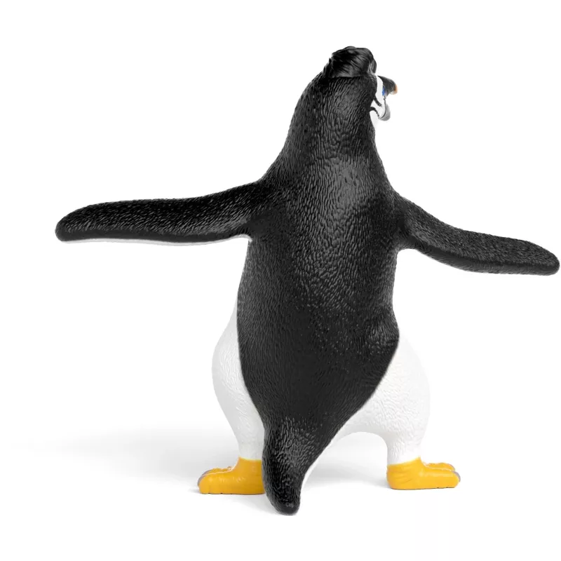 Žaislinė figūrėlė Schleich Yuri pingvinas iš Magiškų gyvūnų mokyklos – 14909
