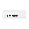 Valdomas tinklo jungiklis HPE Aruba Instant On Secure Gateway SG1004 4 prievadų Gigabit S0G33A