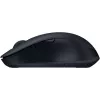 Belaidė pelė Xiaomi Dual-mode Mouse 2 – 2,4 GHz ir Bluetooth, juoda