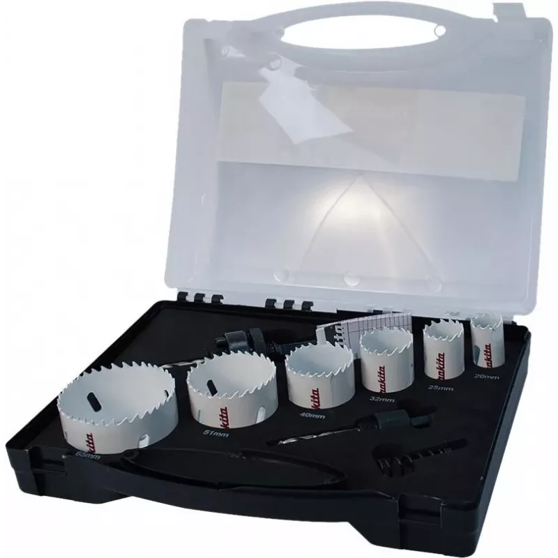 Grąžtas Makita D-47139