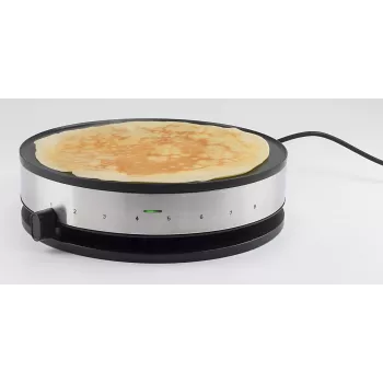 Caso CM 1300 blynų keptuvė | 1300 W | 33 cm skersmuo