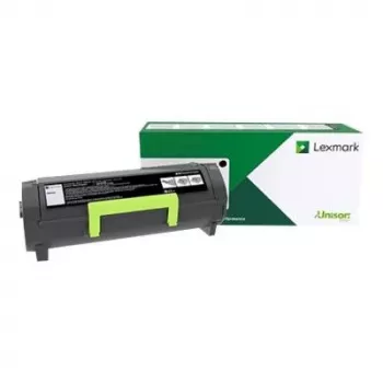 Toneriai Lexmark 50F2U00 juoda, 2500 puslapių