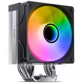 CPU aušintuvas Jonsbo CR-1000 V3 PRO PWM ARGB, juodas