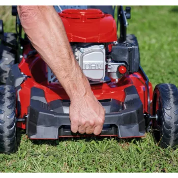 Benzininis vejapjovė Einhell GC-PM 51/3 S HW-E