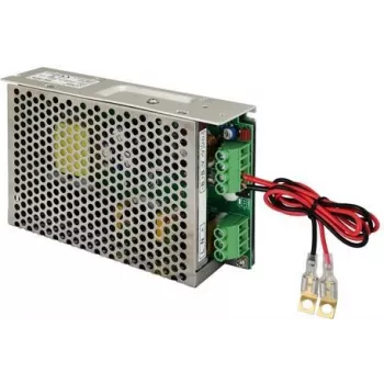 Maitinimo blokas PULSAR PSB-12V7A 12V 7A – nuolatinės srovės maitinimo modulis