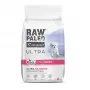 Sausas šunų ėdalas VETEXPERT RAW PALEO Ultra Mini Puppy Pork 2 kg – pilnavertis pašaras mažų ir žaislinių veislių šuniukams, 33% baltymų, 19% riebalų