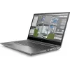 Nešiojamas kompiuteris HP ZBook Fury 15 G7 / i7 / RAM 32 GB / SSD / 15,6″ FHD (atnaujinta prekė)