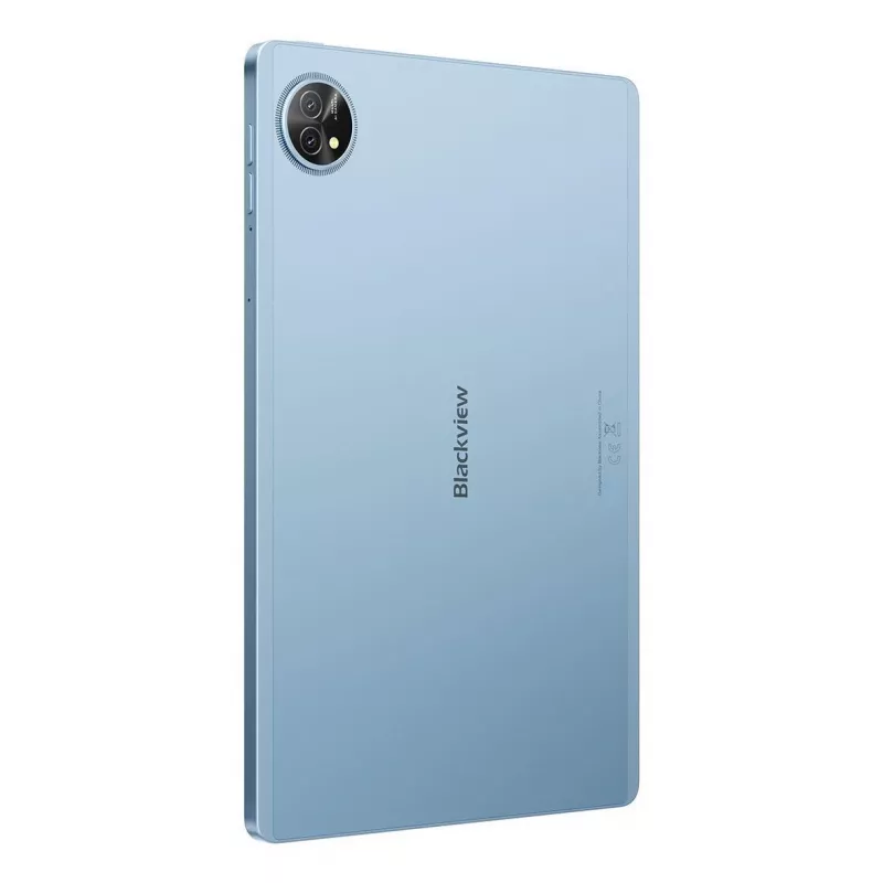 Planšetinis kompiuteris Blackview Zeno 10 5G 11 colių 8/256GB mėlyna