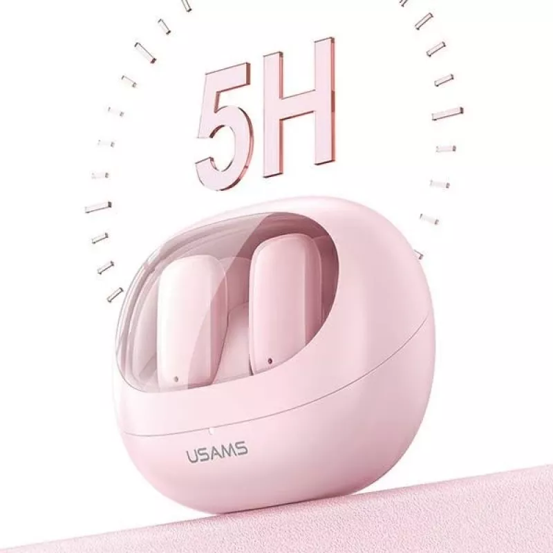 Belaidės ausinės Usams BHUTD03