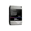 Vidinis kietasis diskas Western Digital 24 TB 3,5 colio SAS DC HC590
