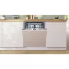 Bosch Serie 4 SMV4HVX00E indaplovė, visiškai įmontuojama, 14 komplektų